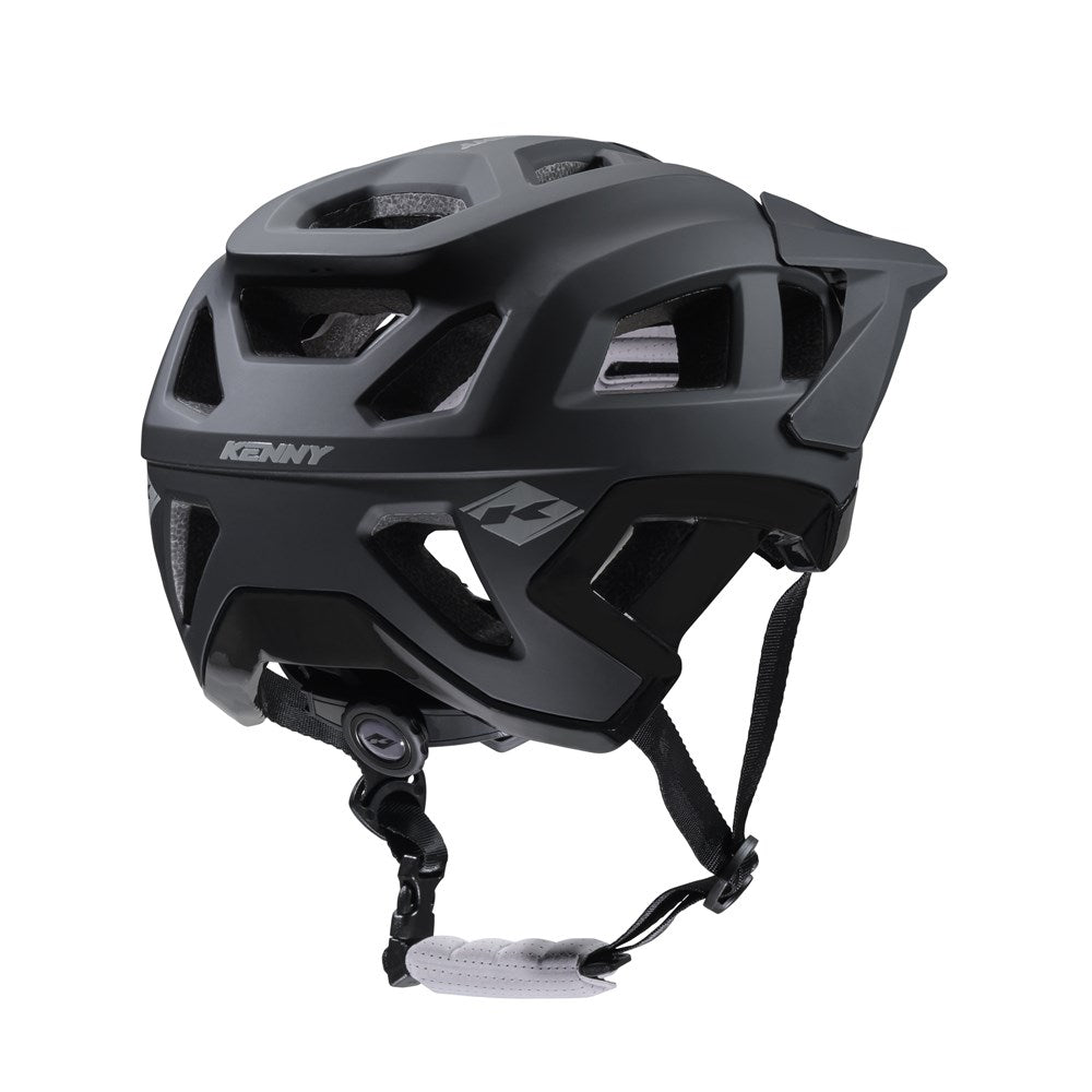 KENNY Buddy Helmet - Black