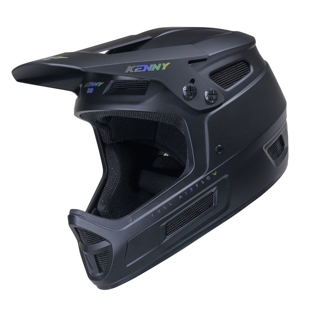 KENNY RACING Elite Full Face Helmet