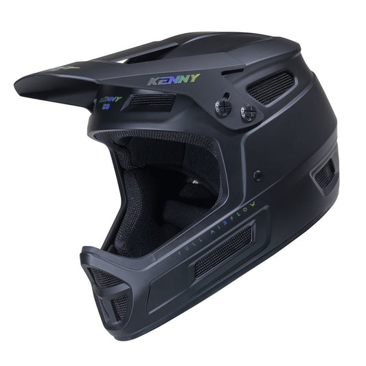 KENNY RACING Elite Full Face Helmet