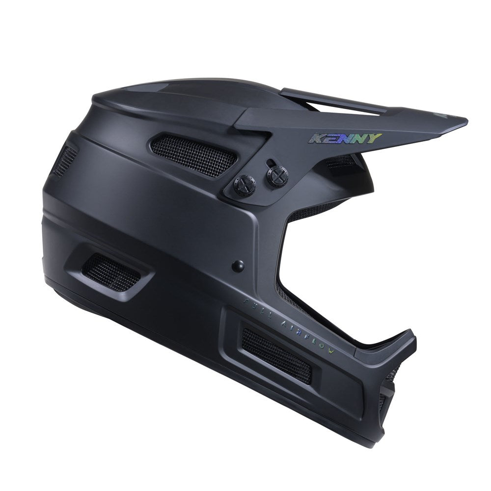 KENNY RACING Elite Full Face Helmet