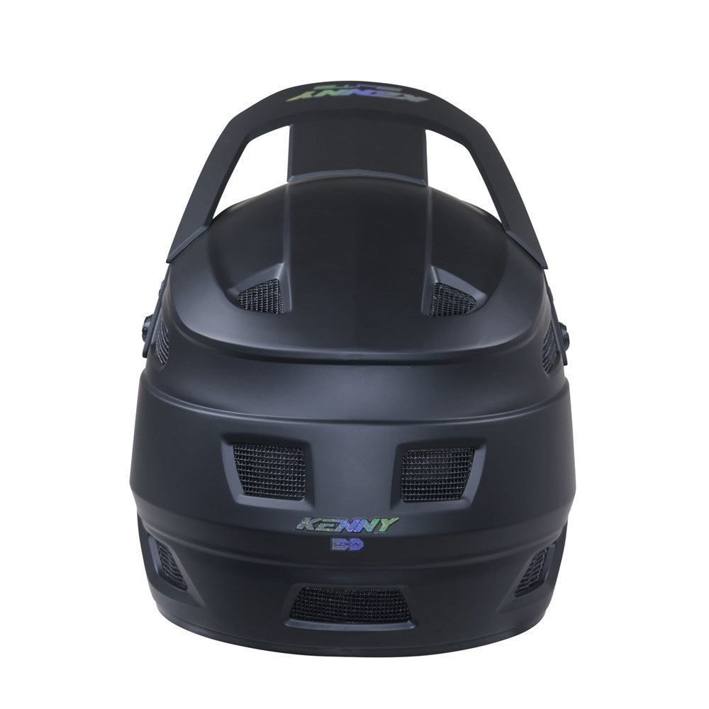 KENNY RACING Elite Full Face Helmet