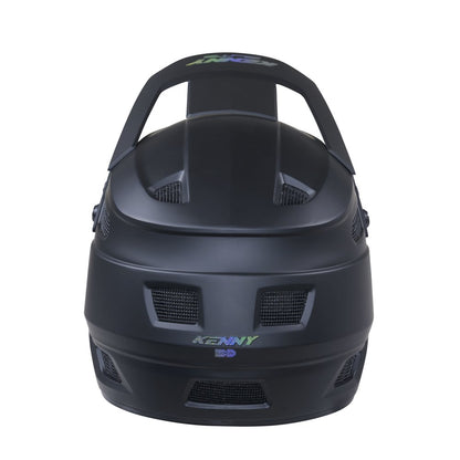 KENNY RACING Elite Full Face Helmet