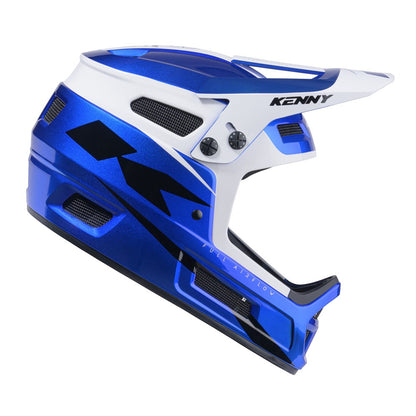 KENNY RACING Elite Full Face Helmet