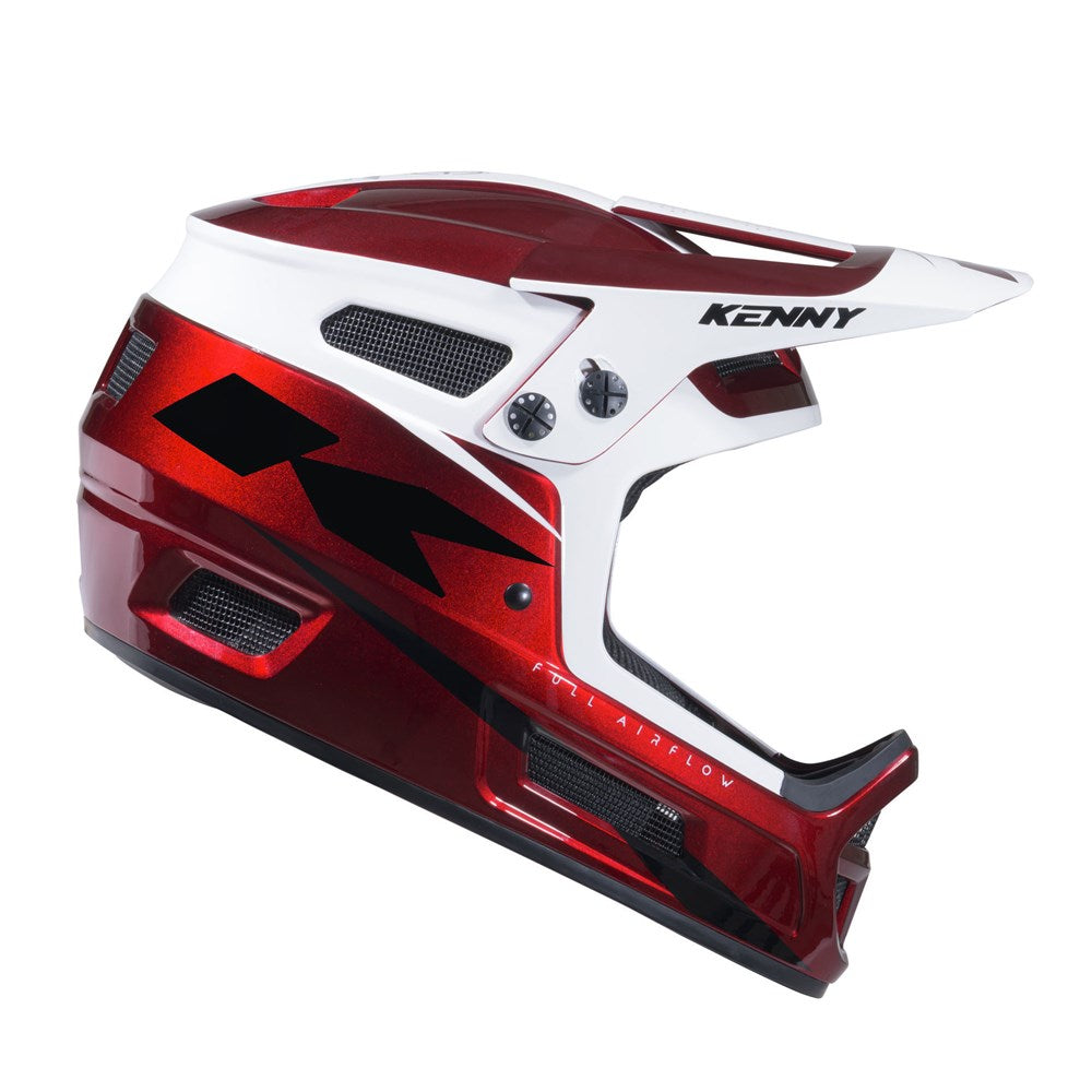 KENNY RACING Elite Full Face Helmet