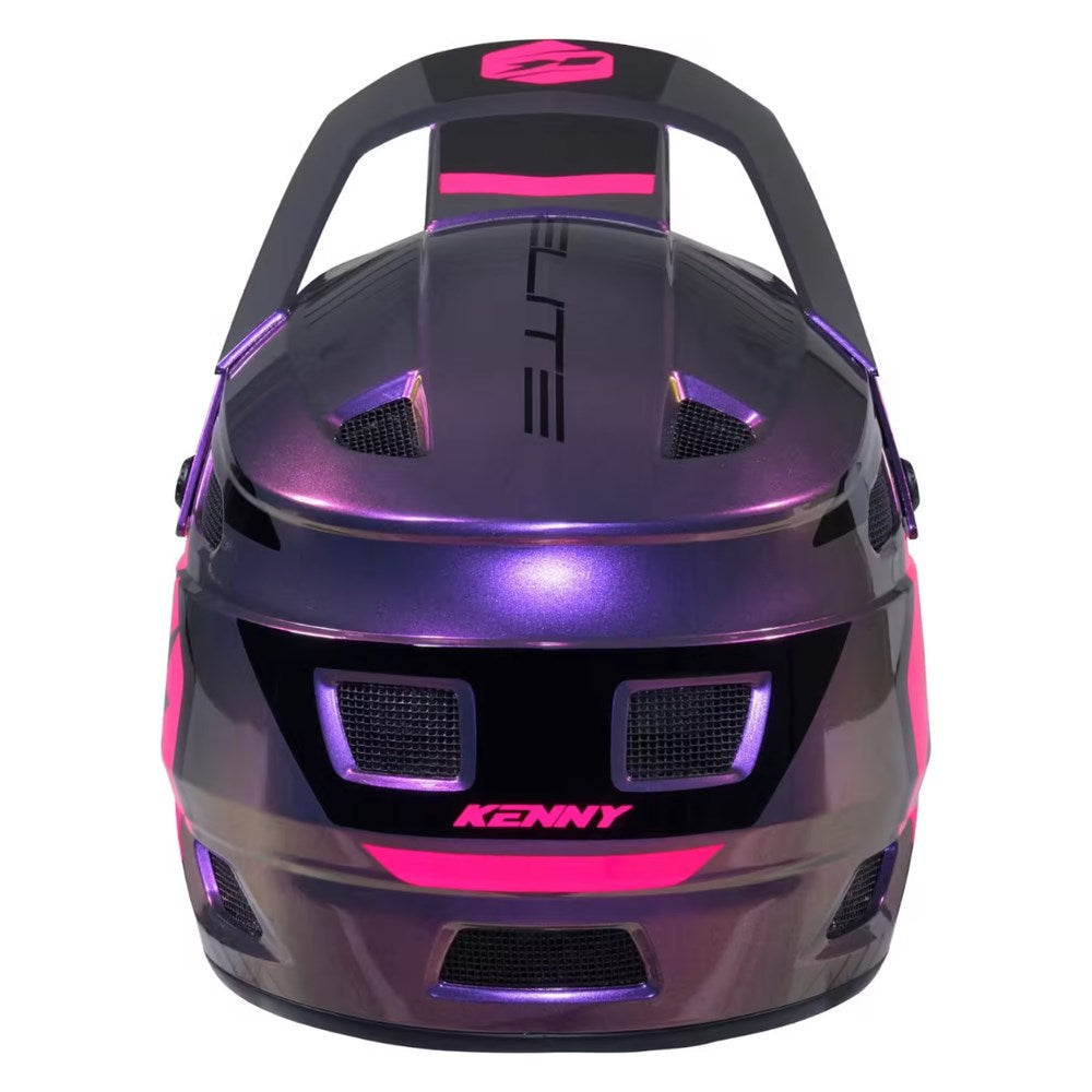 KENNY RACING Elite Full Face Helmet