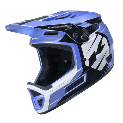 KENNY RACING Elite Full Face Helmet