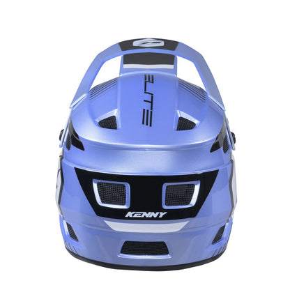 KENNY RACING Elite Full Face Helmet
