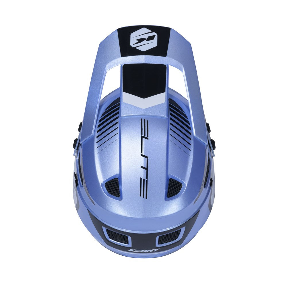 KENNY RACING Elite Full Face Helmet