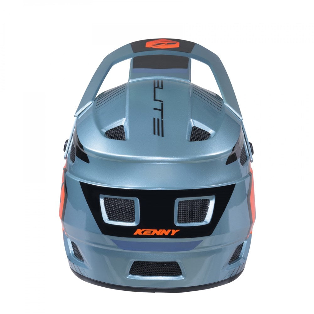 KENNY RACING Elite Full Face Helmet