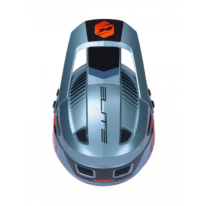 KENNY RACING Elite Full Face Helmet