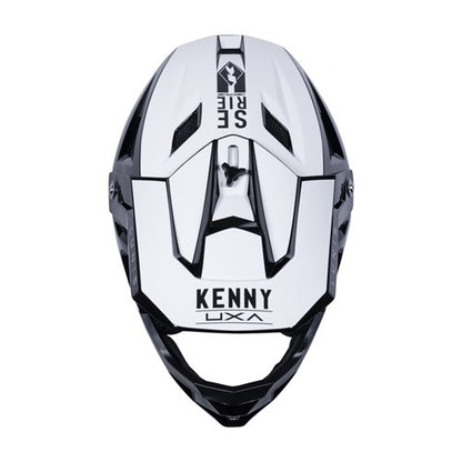 Kenny Racing Decade Full Face MIPS Helmet