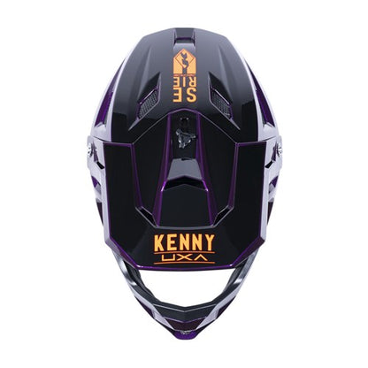 Kenny Racing Decade Full Face MIPS Helmet