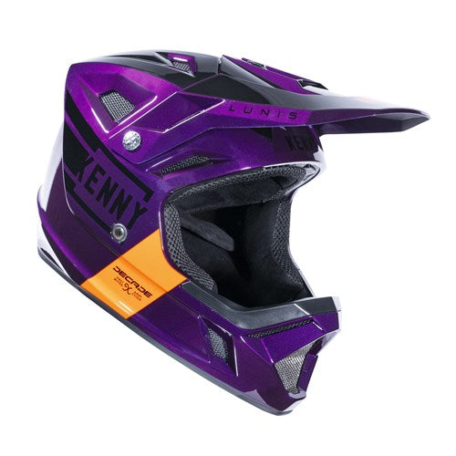 Kenny Racing Decade Full Face MIPS Helmet