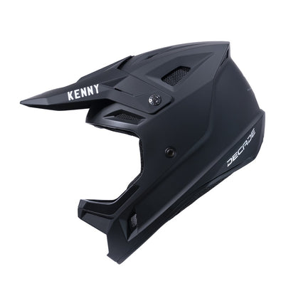 Kenny Racing Decade Full Face MIPS Helmet