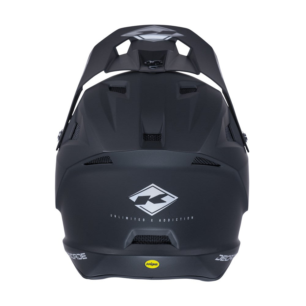 Kenny Racing Decade Full Face MIPS Helmet