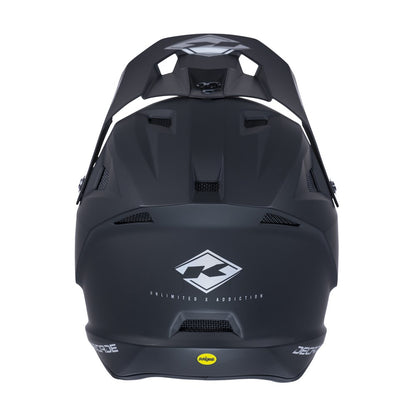 Kenny Racing Decade Full Face MIPS Helmet