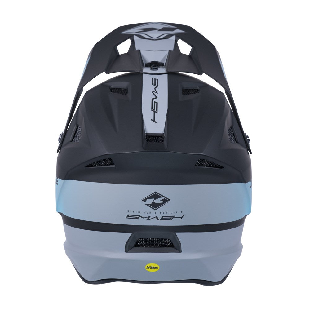 Kenny Racing Decade Full Face MIPS Helmet