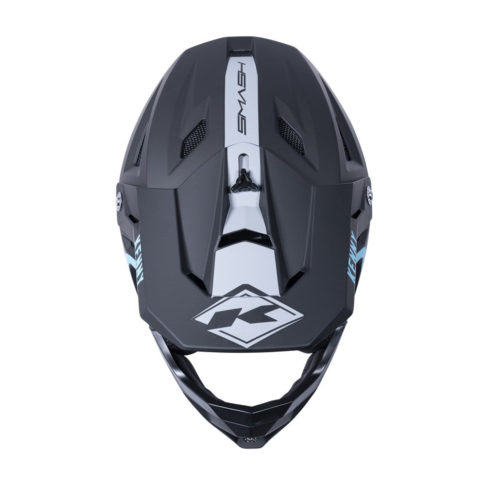 Kenny Racing Decade Full Face MIPS Helmet