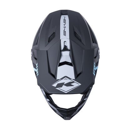 Kenny Racing Decade Full Face MIPS Helmet