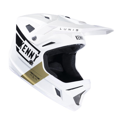 Kenny Racing Decade Full Face MIPS Helmet