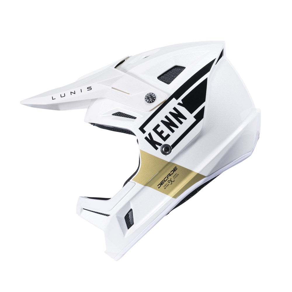 Kenny Racing Decade Full Face MIPS Helmet
