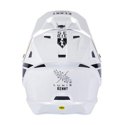 Kenny Racing Decade Full Face MIPS Helmet