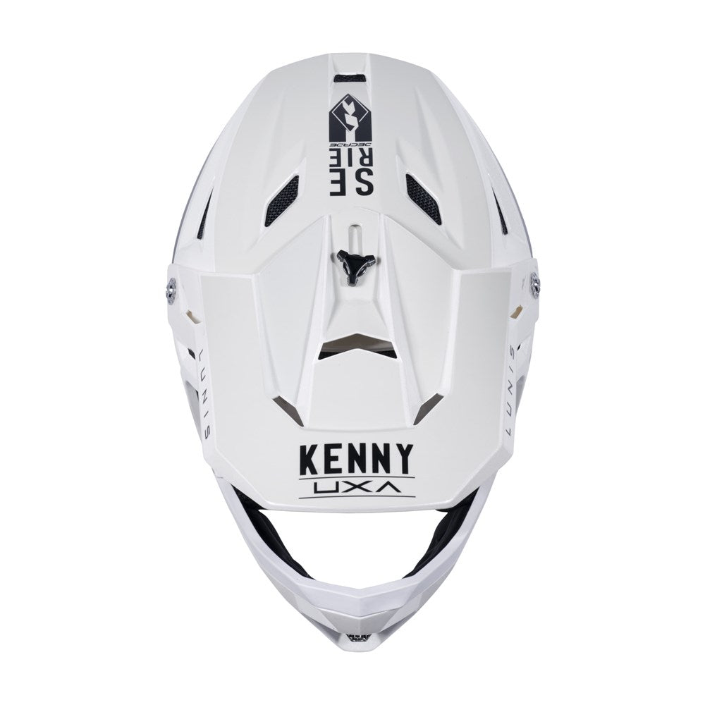 Kenny Racing Decade Full Face MIPS Helmet