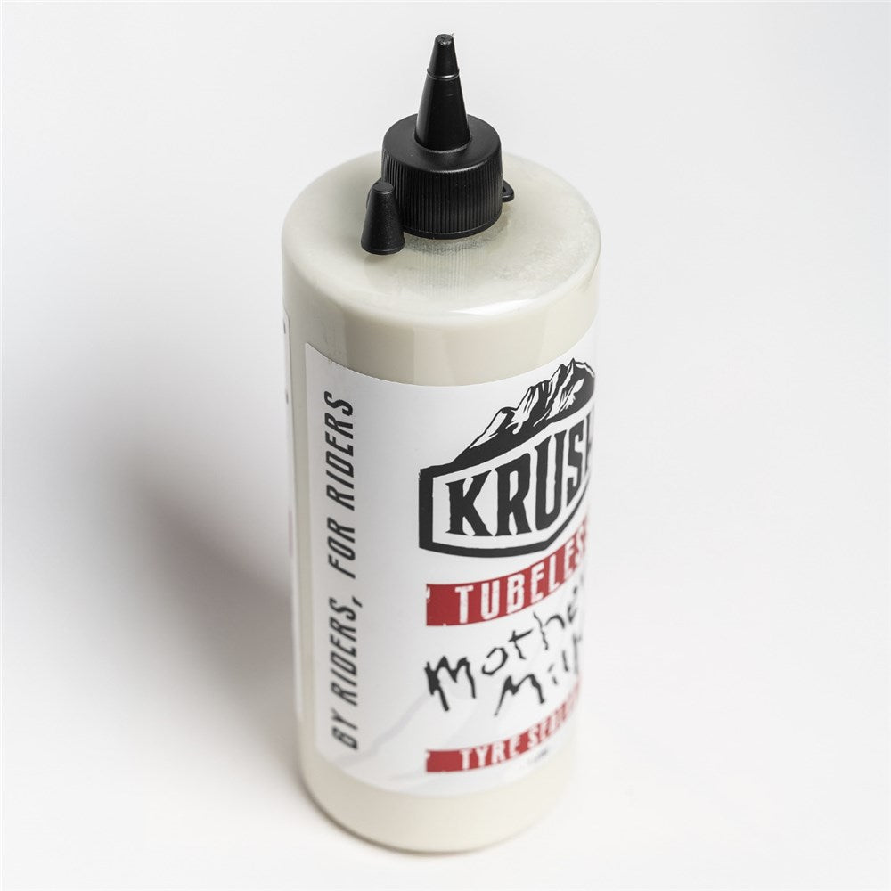 Krush Mothers Milk Tyre Sealant 1 Litre
