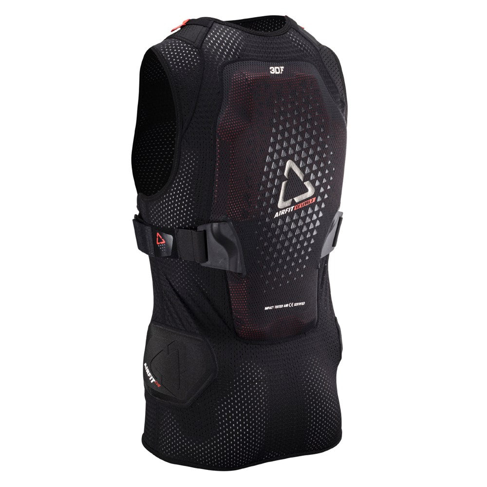 Leatt Body Vest 3DF AirFit Evo