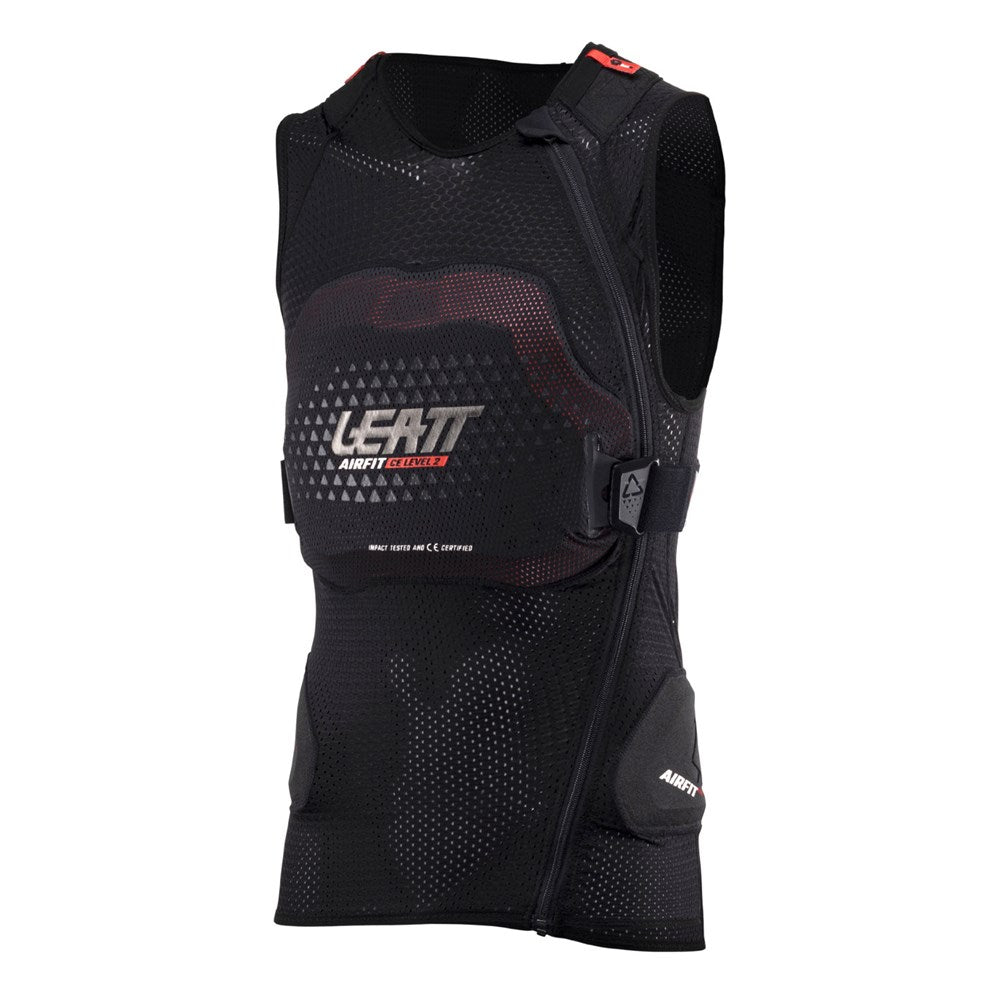 Leatt Body Vest 3DF AirFit Evo
