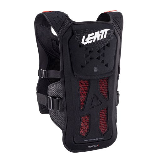 Leatt Chest Protector Reaflex Women's Large Rider Height: 172-178cm