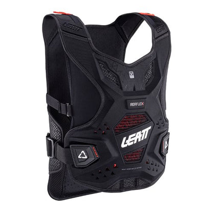 Leatt Chest Protector Reaflex Women's Large Rider Height: 172-178cm
