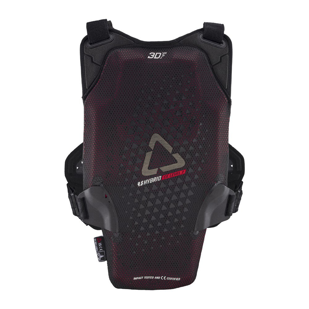 Leatt 4.5 Hybrid Chest Protector
