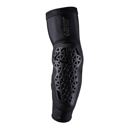 Leatt Elbow Guard FlexMesh Black