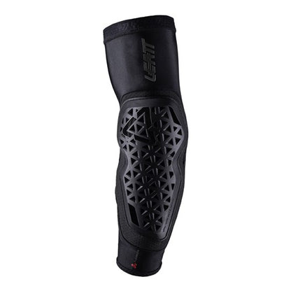 Leatt Elbow Guard FlexMesh Black