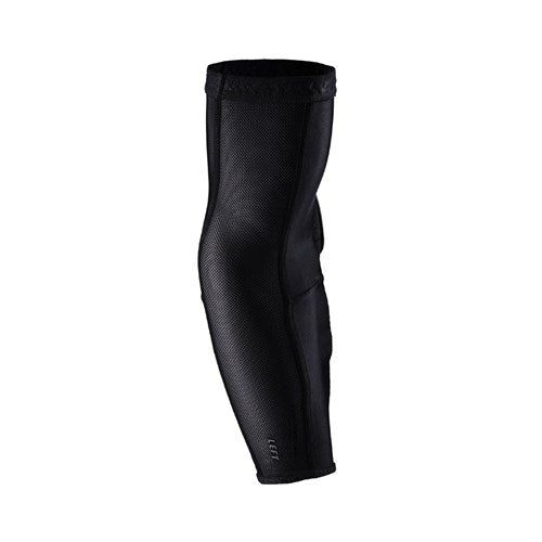 Leatt Elbow Guard FlexMesh Black