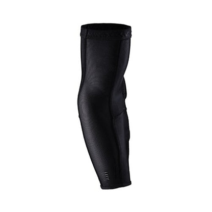 Leatt Elbow Guard FlexMesh Black