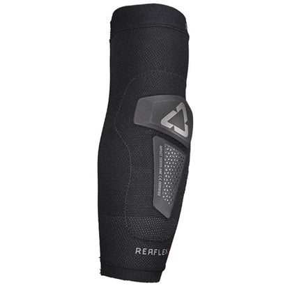 Leatt Elbow Guard ReaFlex Hybrid Black - Junior