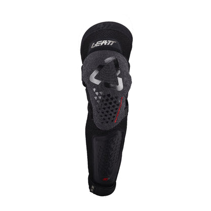Leatt Knee/Shin Guard 3DF 5.0 Evo EXT Black