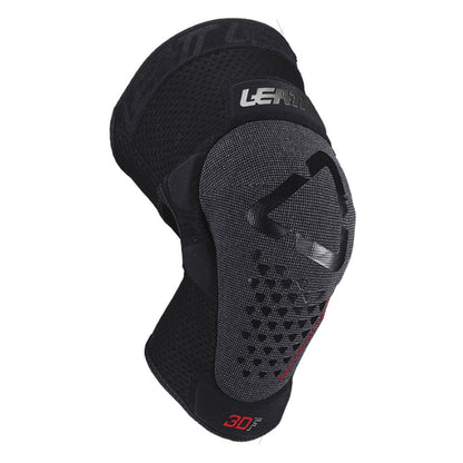 Leatt Knee Guard 3DF 5.0 EVO - Black