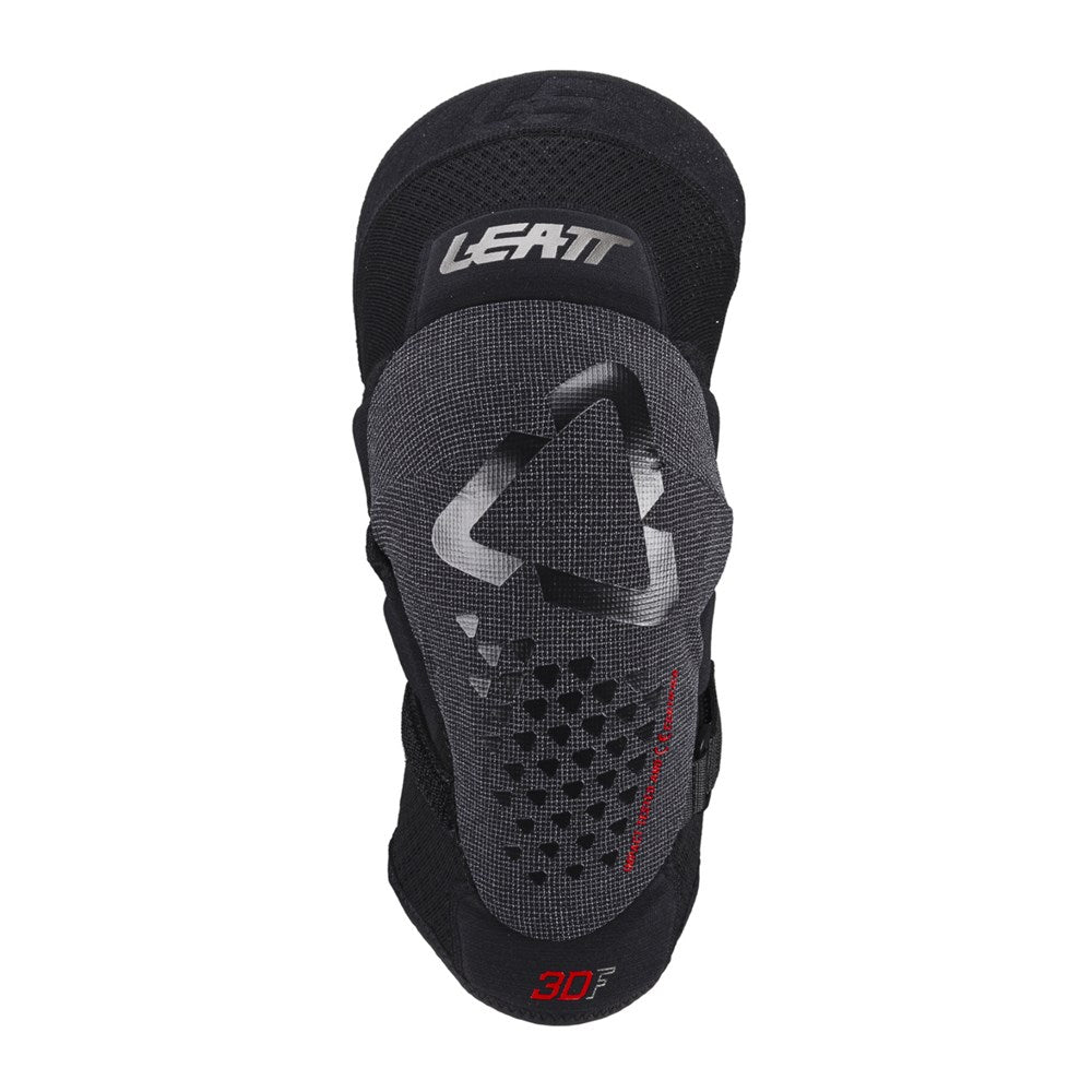 Leatt Knee Guard 3DF 5.0 EVO - Black
