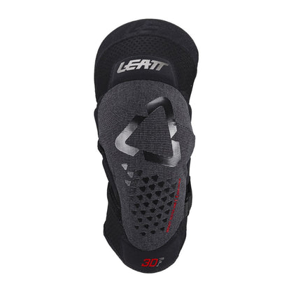 Leatt Knee Guard 3DF 5.0 EVO - Black