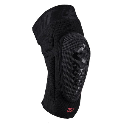 Leatt Knee Guard 3DF 5.0 EVO - Black