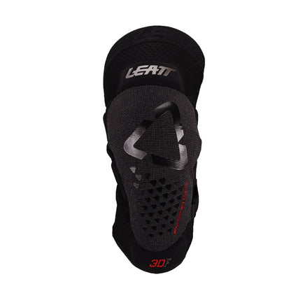 Leatt Knee Guard 3DF 5.0 EVO - Black