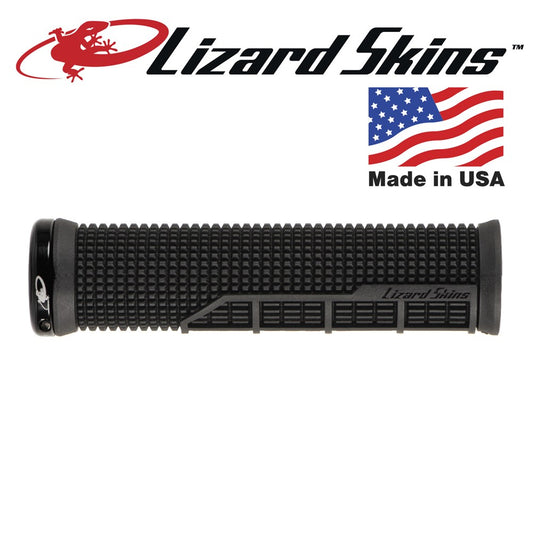 Lizard Skins Machine Lock On Grips