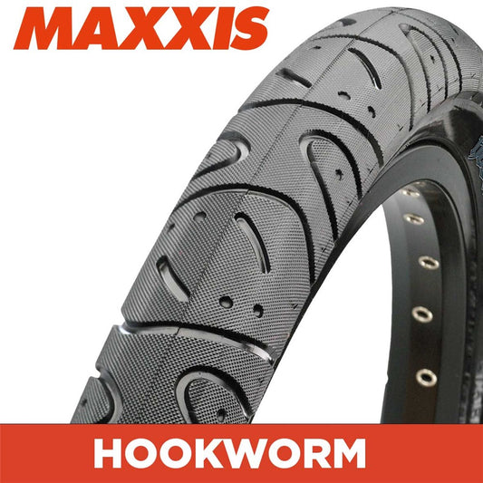 MAXXIS Hookworm Wirebead 60TPI