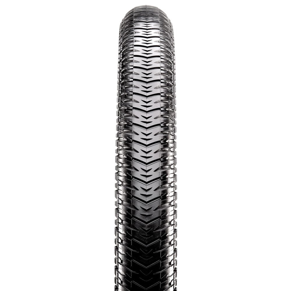 Maxxis DTH - 26 X 2.30 Wirebead EXO Tanwall