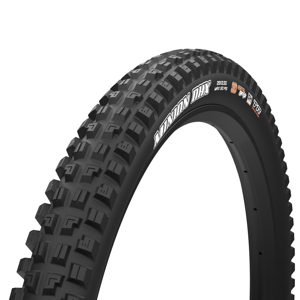 MAXXIS MINION DHX - Downhill Casing