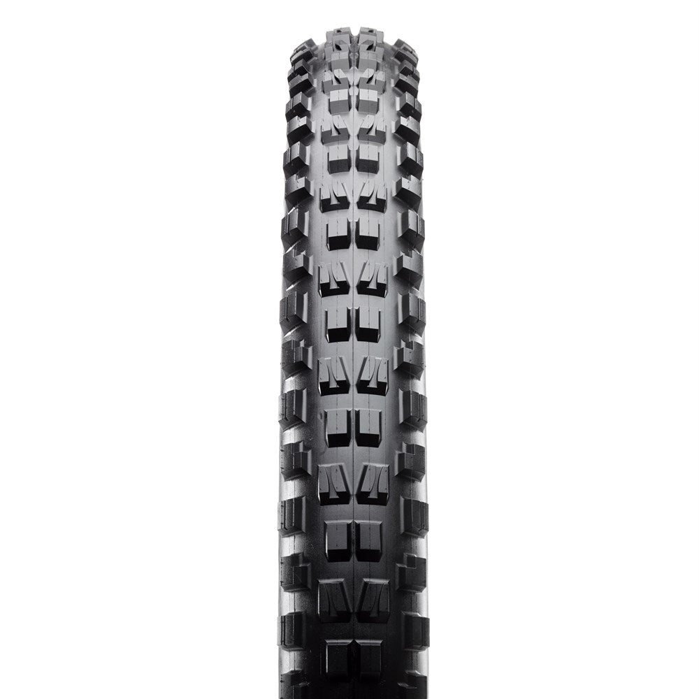 MAXXIS Minion DHF - 26 X 2.50 Wirebead 60TPIx2 DH 42a Tyre