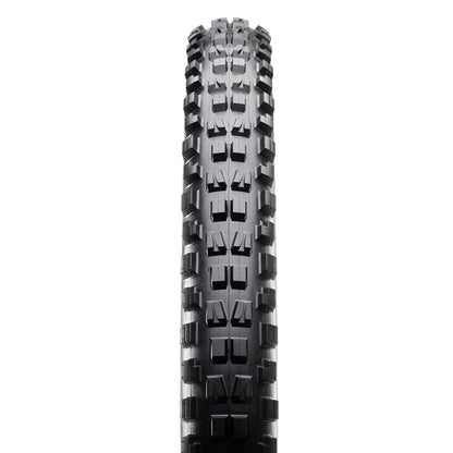 MAXXIS Minion DHF - 26 X 2.50 Wirebead 60TPIx2 DH 42a Tyre